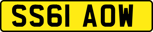 SS61AOW