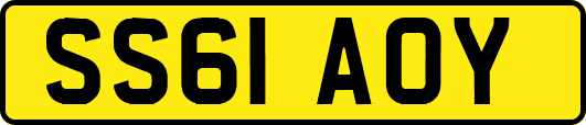 SS61AOY