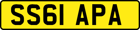 SS61APA