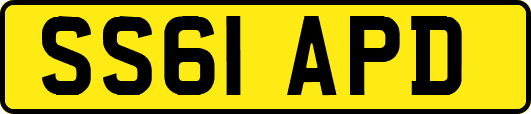 SS61APD