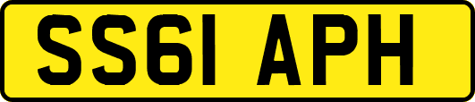 SS61APH