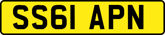 SS61APN