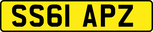 SS61APZ