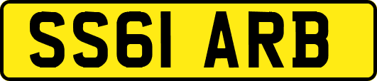 SS61ARB