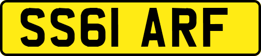 SS61ARF