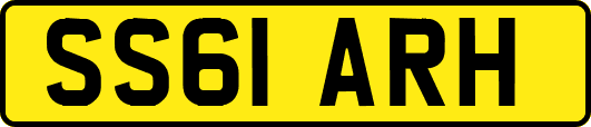 SS61ARH