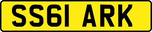 SS61ARK