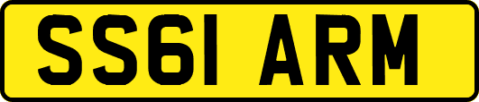 SS61ARM