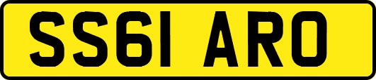 SS61ARO
