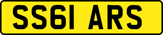 SS61ARS