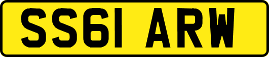 SS61ARW