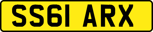 SS61ARX