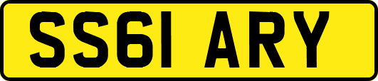 SS61ARY