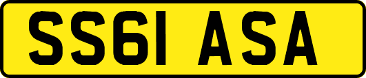 SS61ASA