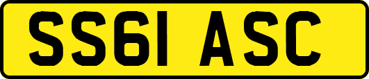 SS61ASC