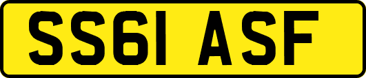 SS61ASF