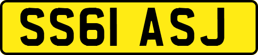 SS61ASJ