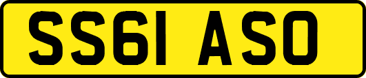 SS61ASO