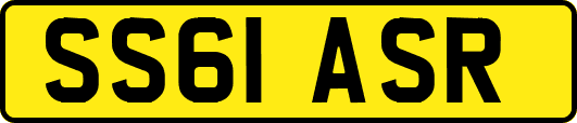 SS61ASR