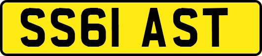 SS61AST