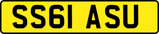 SS61ASU