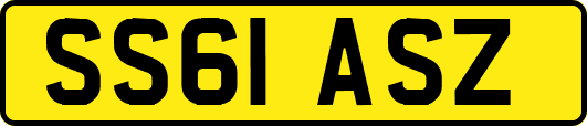 SS61ASZ