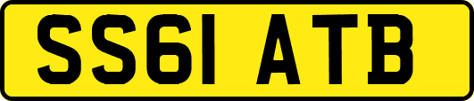 SS61ATB
