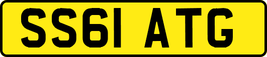 SS61ATG