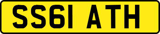 SS61ATH