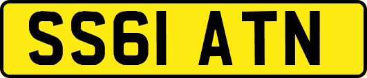 SS61ATN