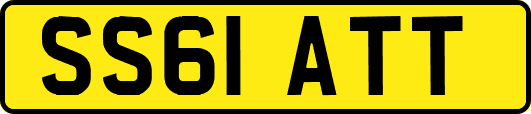 SS61ATT