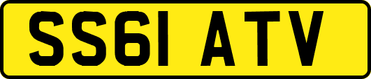 SS61ATV