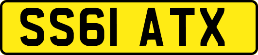 SS61ATX
