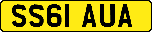 SS61AUA