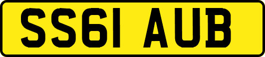 SS61AUB