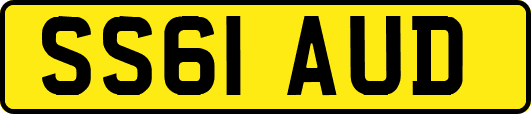 SS61AUD