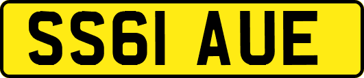 SS61AUE