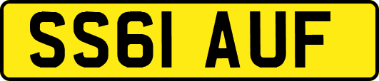 SS61AUF