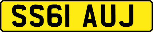 SS61AUJ