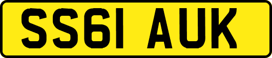 SS61AUK