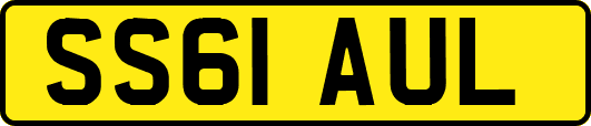 SS61AUL
