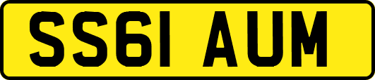 SS61AUM