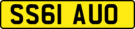 SS61AUO