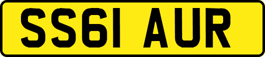 SS61AUR