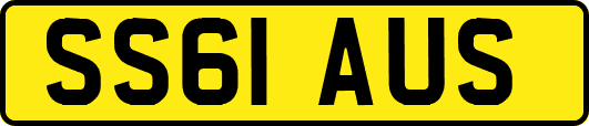 SS61AUS