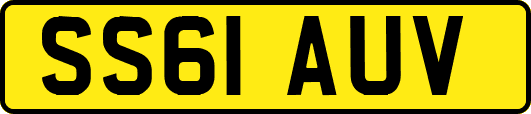 SS61AUV