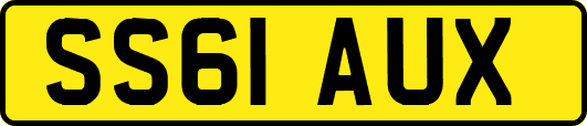 SS61AUX
