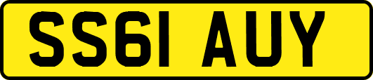 SS61AUY