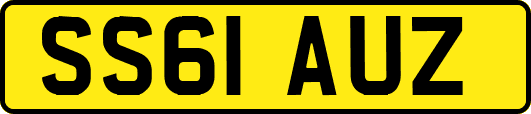 SS61AUZ