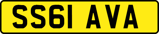 SS61AVA